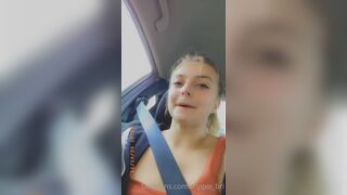 Trippie_bri (Trippie Bri) OnlyFans Leaks Penthhouse Pet with the Prettiest Pussy 26