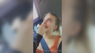 Trippie_bri (Trippie Bri) OnlyFans Leaks Penthhouse Pet with the Prettiest Pussy 26