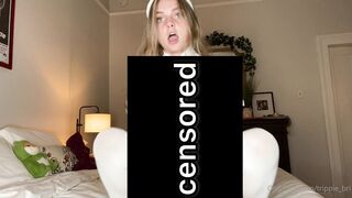 Trippie_bri (Trippie Bri) OnlyFans Leaks Penthhouse Pet with the Prettiest Pussy 29