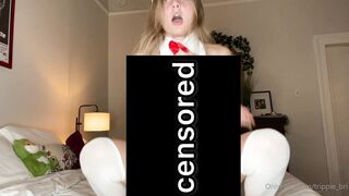 Trippie_bri (Trippie Bri) OnlyFans Leaks Penthhouse Pet with the Prettiest Pussy 29