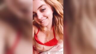 Trippie_bri (Trippie Bri) OnlyFans Leaks Penthhouse Pet with the Prettiest Pussy 10