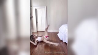 Trippie_bri (Trippie Bri) OnlyFans Leaks Penthhouse Pet with the Prettiest Pussy 42