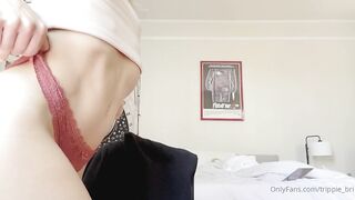 Trippie_bri (Trippie Bri) OnlyFans Leaks Penthhouse Pet with the Prettiest Pussy 37