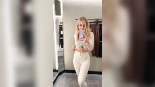 Trippie_bri (Trippie Bri) OnlyFans Leaks Penthhouse Pet with the Prettiest Pussy 17