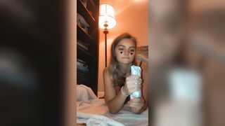 Trippie_bri (Trippie Bri) OnlyFans Leaks Penthhouse Pet with the Prettiest Pussy 11