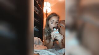 Trippie_bri (Trippie Bri) OnlyFans Leaks Penthhouse Pet with the Prettiest Pussy 11