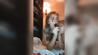 Trippie_bri (Trippie Bri) OnlyFans Leaks Penthhouse Pet with the Prettiest Pussy 11