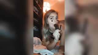 Trippie_bri (Trippie Bri) OnlyFans Leaks Penthhouse Pet with the Prettiest Pussy 11