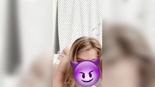 Trippie_bri (Trippie Bri) OnlyFans Leaks Penthhouse Pet with the Prettiest Pussy 54