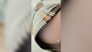 Trippie_bri (Trippie Bri) OnlyFans Leaks Penthhouse Pet with the Prettiest Pussy 67