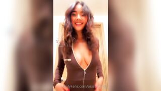 Asian.Candy (Azula) OnlyFans Leaks Asian Chinese XXX Content 14