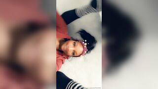 Kayyybear (Kay Bear) OnlyFans Leaks Azeroth Ebony Sexy Ass 88