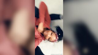 Kayyybear (Kay Bear) OnlyFans Leaks Azeroth Ebony Sexy Ass 88