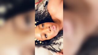 Kayyybear (Kay Bear) OnlyFans Leaks Azeroth Ebony Sexy Ass 51