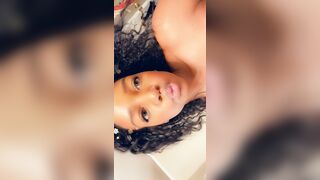 Kayyybear (Kay Bear) OnlyFans Leaks Azeroth Ebony Sexy Ass 51