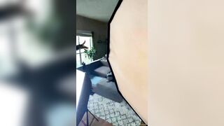 Kayyybear (Kay Bear) OnlyFans Leaks Azeroth Ebony Sexy Ass 7