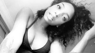 Kayyybear (Kay Bear) OnlyFans Leaks Azeroth Ebony Sexy Ass 28