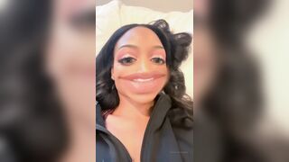 Kayyybear (Kay Bear) OnlyFans Leaks Azeroth Ebony Sexy Ass 50