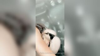 Laurenalexis_x (Lauren Alexis) OnlyFans Leaks laurenalexisgold Super exclusive content  15