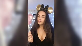 Laurenalexis_x (Lauren Alexis) OnlyFans Leaks laurenalexisgold Privado 33
