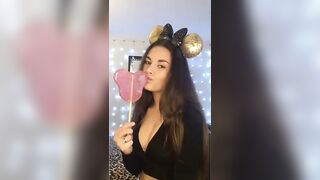 Laurenalexis_x (Lauren Alexis) OnlyFans Leaks laurenalexisgold Privado 33