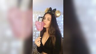 Laurenalexis_x (Lauren Alexis) OnlyFans Leaks laurenalexisgold Privado 33