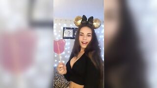 Laurenalexis_x (Lauren Alexis) OnlyFans Leaks laurenalexisgold Privado 33