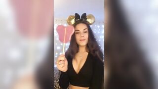 Laurenalexis_x (Lauren Alexis) OnlyFans Leaks laurenalexisgold Privado 33