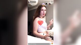Laurenalexis_x (Lauren Alexis) OnlyFans Leaks laurenalexisgold Super exclusive content  142