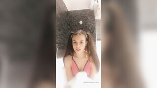 Laurenalexis_x (Lauren Alexis) OnlyFans Leaks laurenalexisgold Super exclusive content  82