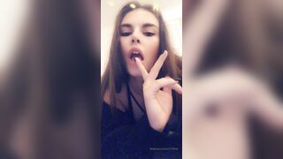 Laurenalexis_x (Lauren Alexis) OnlyFans Leaks laurenalexisgold Super exclusive content  87
