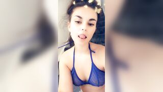 Laurenalexis_x (Lauren Alexis) OnlyFans Leaks laurenalexisgold Privado 13