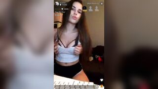 Laurenalexis_x (Lauren Alexis) OnlyFans Leaks laurenalexisgold Privado 8