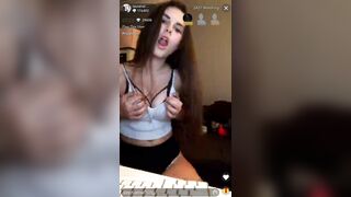 Laurenalexis_x (Lauren Alexis) OnlyFans Leaks laurenalexisgold Privado 8