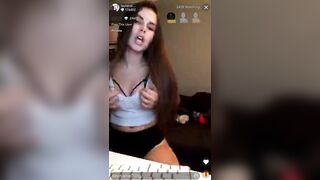 Laurenalexis_x (Lauren Alexis) OnlyFans Leaks laurenalexisgold Privado 8