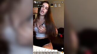 Laurenalexis_x (Lauren Alexis) OnlyFans Leaks laurenalexisgold Privado 8