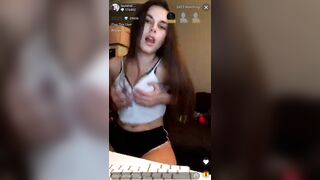 Laurenalexis_x (Lauren Alexis) OnlyFans Leaks laurenalexisgold Privado 8