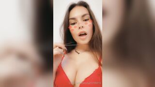 Laurenalexis_x (Lauren Alexis) OnlyFans Leaks laurenalexisgold Super exclusive content  72