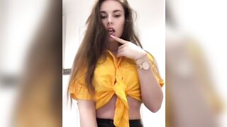 Laurenalexis_x (Lauren Alexis) OnlyFans Leaks laurenalexisgold Super exclusive content  134
