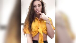 Laurenalexis_x (Lauren Alexis) OnlyFans Leaks laurenalexisgold Super exclusive content  134