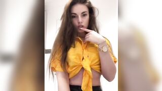 Laurenalexis_x (Lauren Alexis) OnlyFans Leaks laurenalexisgold Super exclusive content  134