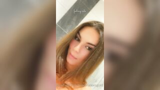 Laurenalexis_x (Lauren Alexis) OnlyFans Leaks laurenalexisgold Super exclusive content  146