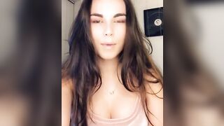 Laurenalexis_x (Lauren Alexis) OnlyFans Leaks laurenalexisgold Privado 34