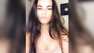 Laurenalexis_x (Lauren Alexis) OnlyFans Leaks laurenalexisgold Privado 34