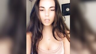 Laurenalexis_x (Lauren Alexis) OnlyFans Leaks laurenalexisgold Privado 34