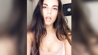 Laurenalexis_x (Lauren Alexis) OnlyFans Leaks laurenalexisgold Privado 34