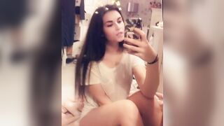 Laurenalexis_x (Lauren Alexis) OnlyFans Leaks laurenalexisgold Super exclusive content  133