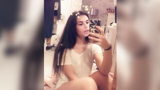 Laurenalexis_x (Lauren Alexis) OnlyFans Leaks laurenalexisgold Super exclusive content  133