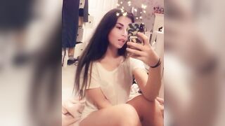 Laurenalexis_x (Lauren Alexis) OnlyFans Leaks laurenalexisgold Super exclusive content  133