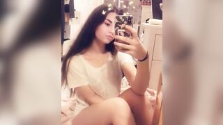 Laurenalexis_x (Lauren Alexis) OnlyFans Leaks laurenalexisgold Super exclusive content  133